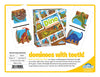 PICTURE DOMINOS - DINO