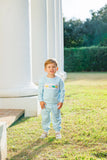 TRAIN JOGGER SET