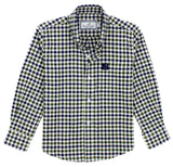 BOYS CLASSIC FLANNEL - TAHOE