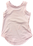 ACTIVE LAVENDER TANK TOP