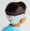 DINO SWIM GOGGLES