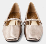ADELE MINI - LIGHT GOLD