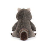 TRIXIWOO RACOON
