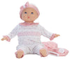12" SWEET BABY NURSERY BOWS AND BEARS