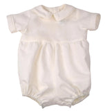 BOY BUBBLE - WHITE LINEN