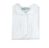 BOYS EMBROIDERED COLLAR FOLDED DAYGOWN