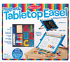 DELUXE DOUBLE-SIDED TABLETOP EASEL