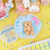 FUWA FUWA TIME ICEE CLOUD SLIME