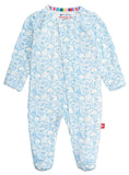 BLUE HERDS OF A FEATHER MODAL FOOTIE