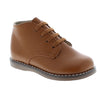 FOOTMATES TODD WALKING SHOE BROWN