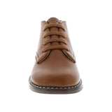 FOOTMATES TODD WALKING SHOE BROWN