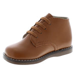 FOOTMATES TODD WALKING SHOE BROWN