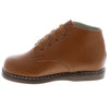 FOOTMATES TODD WALKING SHOE BROWN