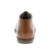 FOOTMATES TODD WALKING SHOE BROWN