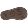 TODD WALKING SHOE - BROWN