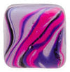 SWIRL NICE CUBE NEEDOH - PURPLE AND PINK