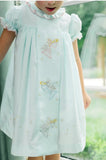 HARMONIC DRESS