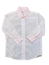 LULU BEBE BUTTON DOWN SHIRT