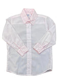 BUTTON DOWN SHIRT