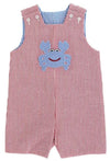 CRAB - REVERSIBLE JOHN JOHN