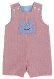 CRAB - REVERSIBLE JOHN JOHN