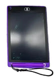 GADGET GEAR LCD DRAW TABLET - PURPLE