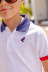 PRIM AND PROPER POLO