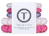 PARTY ON TELETIES