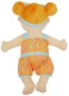 12"  STELLA AL FRESCO BABY DOLL SET