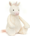 BASHFUL UNICORN GIANT