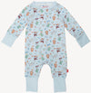 I LIKE BIG PUNTS AND I CANNOT LIE MODAL MAGNETIC CONVERTIBLE GROW WITH ME COVERALL