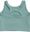 LULU BEBE ACTIVE CAMI - MINT
