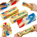 AMERICAN USA BUTTER SQUISHY - ASSORTED - WE CHOOSE FOR YOU