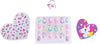 POP NAIL GLITZ - 3D UNICORN NAIL ART KIT FOR GIRLS