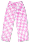 THEME LAKE LIFE PLUSH PANTS
