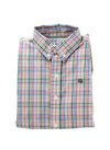 BUTTON DOWN SANDSTONE SHIRT