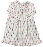 PIMA NUTCRACKER GOWN