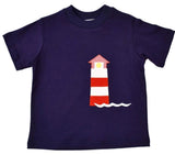 LIGHTHOUSE T - SHIRT