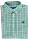 ROSCOE BUTTON DOWN  - DOVER