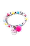 HAPPY BIRTHDAY BRACELET SET