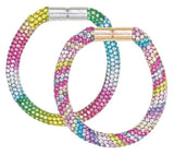ROCKIN' RAINBOS BRACELETS