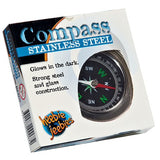 COMPASS STAINLESS STEEL