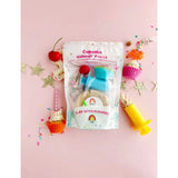 CUPCAKE KIDDOUGH PLAY KIT