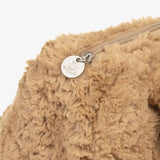 BARTHOLOMEW BEAR TOTE BAG
