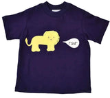 LION T - SHIRT