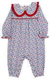 SANTA TOILE - KENDALL