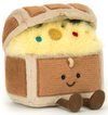 AMUESABLE TREASURE CHEST
