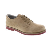 WILLY - BUCK SUEDE