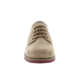 WILLY - BUCK SUEDE