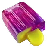 POPSICLE SQUISHY TOY - PURPLE